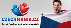 CZECHMANIA.CZ – Fandíme s vámi!